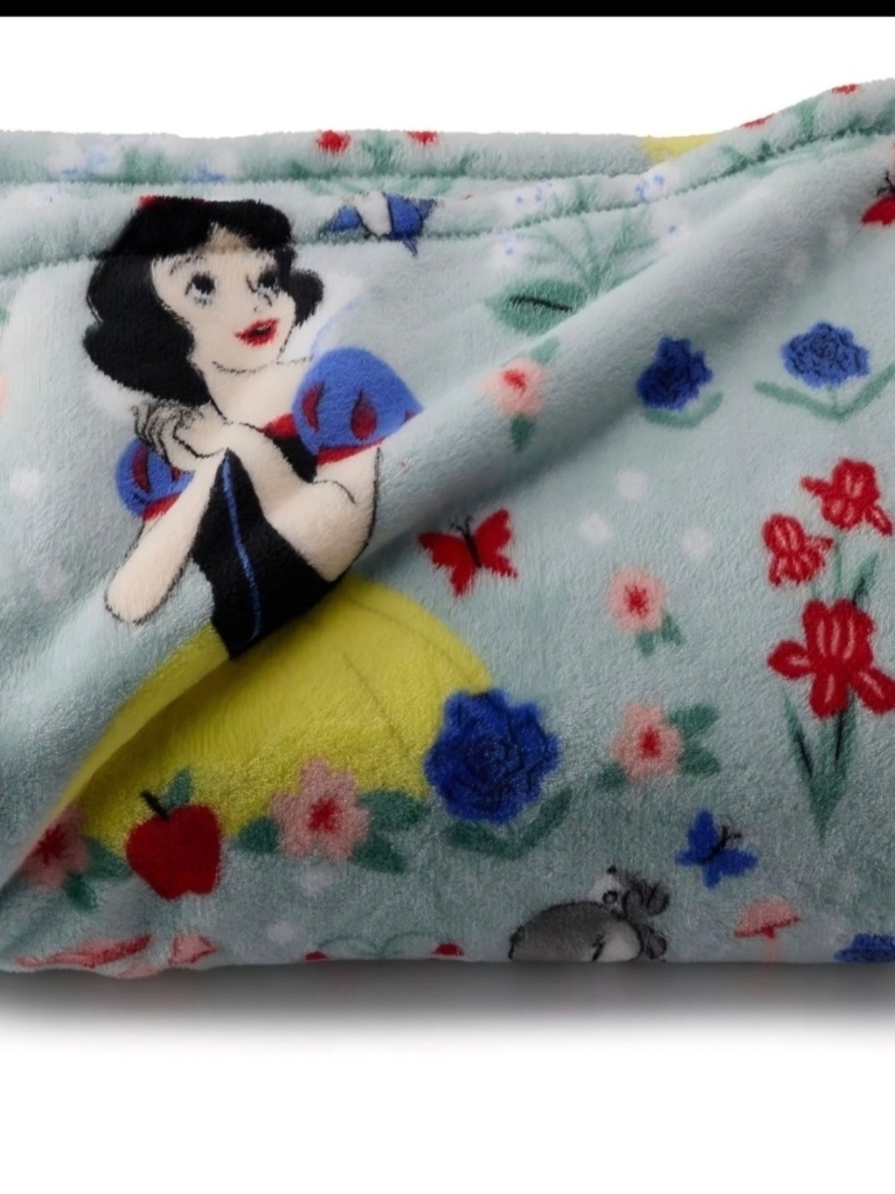 The Big One Snow White